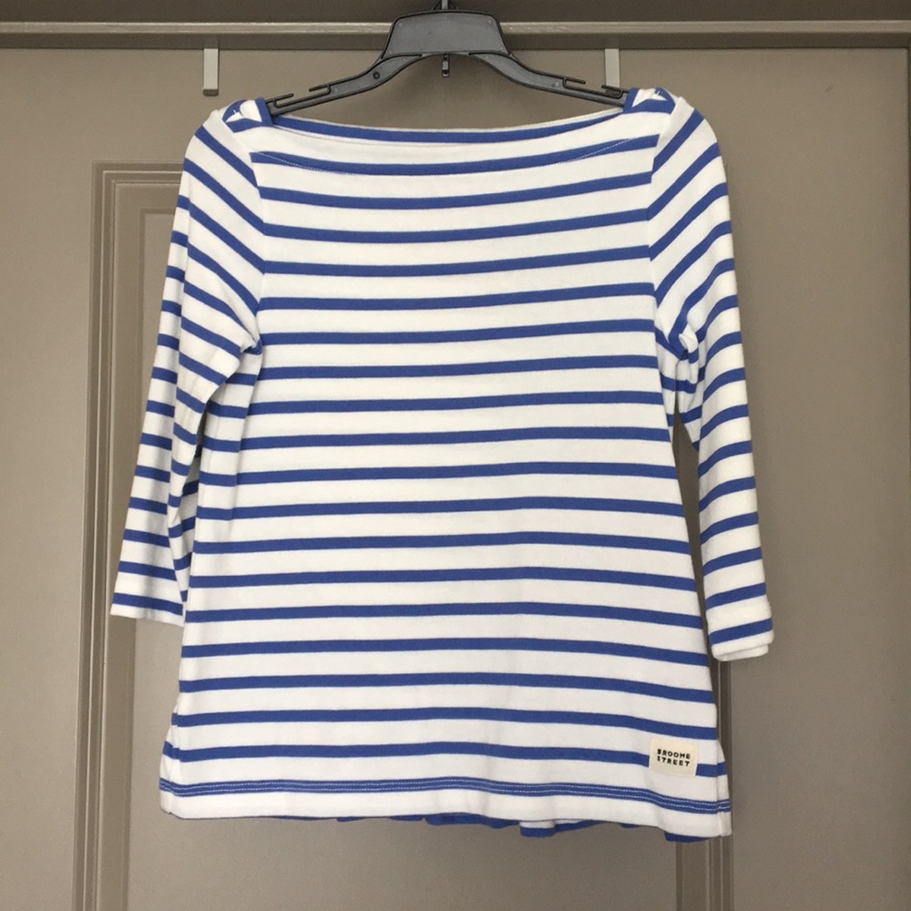 Kate spade sailor tee